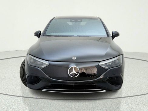 Certified 2023 Mercedes-Benz EQE 350+ Sedan image 3