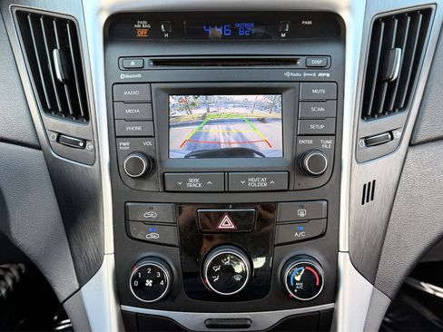 Used 2014 Hyundai Sonata GLS w/ Popular Equipment Group 2 image 30