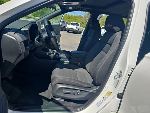 New 2026 Honda CR-V TrailSport image 16