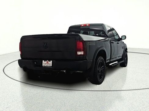 Used 2019 RAM 1500 Classic Warlock image 6