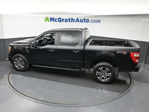 Used 2022 Ford F150 XL w/ STX Appearance Package AWD/4WD image 25