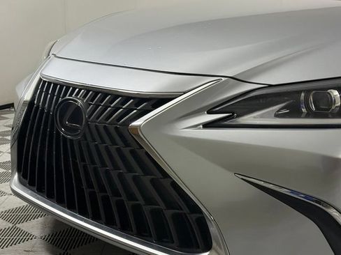 Certified 2023 Lexus ES 350 w/ Accessory Package (Z2) FWD image 13