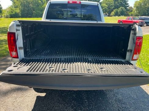 Used 2016 RAM 1500 Big Horn AWD/4WD image 6