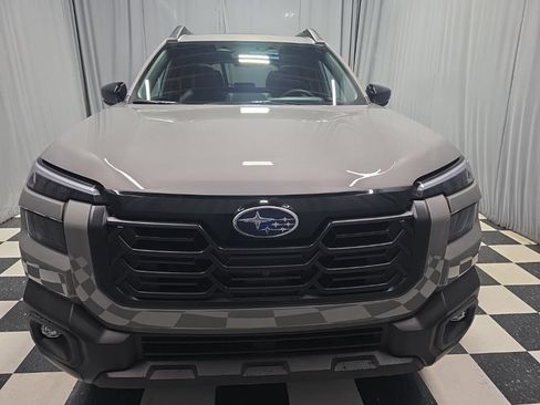 New 2026 Subaru Outback Touring XT AWD/4WD image 2
