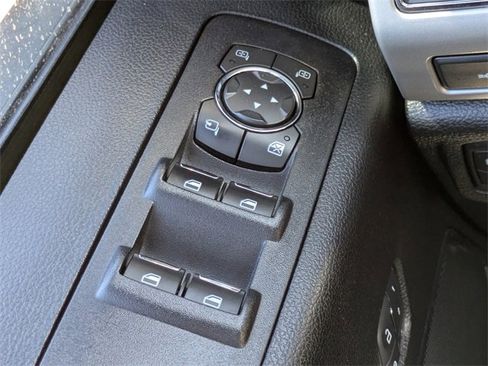 Used 2017 Ford F150 Lariat w/ Equipment Group 502A Luxury image 23