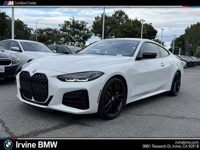 Certified 2023 BMW M440i Coupe w/ Premium Package