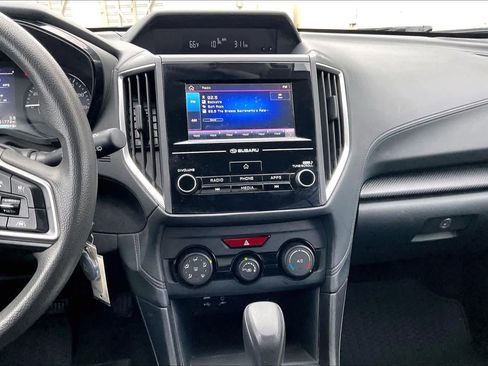 Used 2020 Subaru Impreza 2.0i image 34
