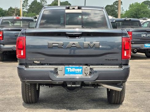 New 2026 RAM 2500 Laramie w/ Night Edition AWD/4WD image 5