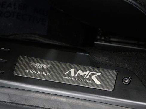 Used 2019 Aston Martin Rapide AMR RWD image 27