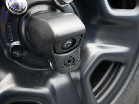 New 2026 Jeep Wrangler Sport image 31