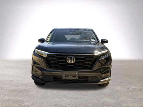 Used 2025 Honda CR-V EX-L image 3