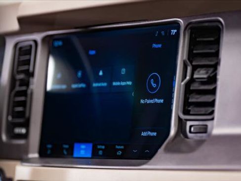 Used 2026 Ford Bronco 4-Door image 50