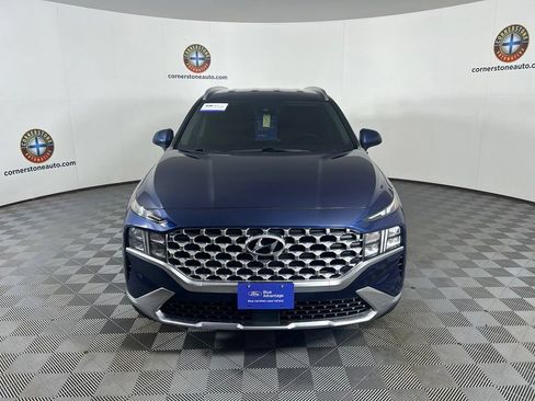 Used 2021 Hyundai Santa Fe SEL AWD/4WD image 14
