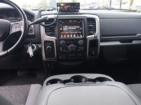 Used 2017 RAM 2500 Big Horn image 26