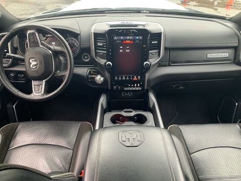 Used 2024 RAM 2500 Laramie w/ Night Edition image 20