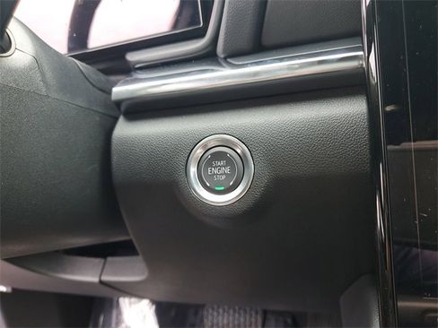 New 2026 GMC Terrain Elevation w/ LPO, Floor Liner Package image 15