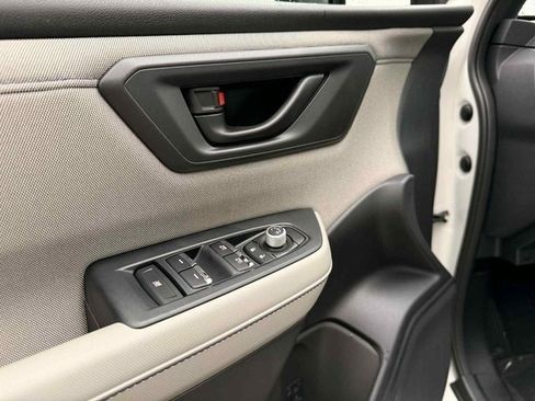 New 2025 Subaru Forester Premium image 20