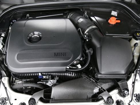 Used 2025 MINI Cooper S FWD image 34