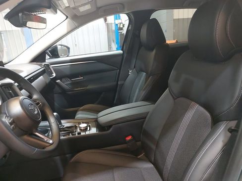 Certified 2025 MAZDA CX-50 AWD 2.5 S w/ Cargo Package image 15