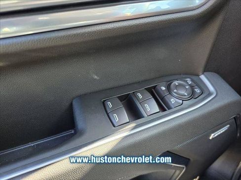 New 2026 Chevrolet Silverado 1500 LTZ AWD/4WD image 29