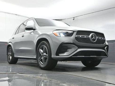 New 2026 Mercedes-Benz GLE 350 4MATIC image 33