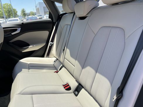 New 2026 Audi A5 2.0T Premium Plus AWD/4WD image 34