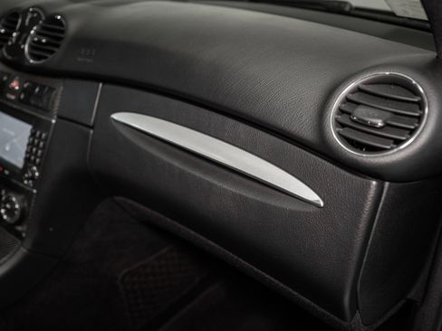 Used 2008 Mercedes-Benz CLK 63 AMG Black Series image 73