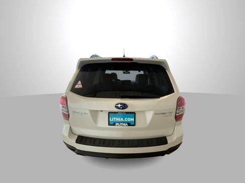 Used 2014 Subaru Forester 2.5i Touring w/ Popular Package #1 image 7