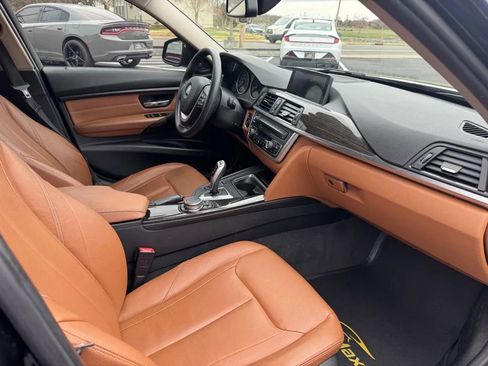 Used 2015 BMW 328i xDrive Sedan image 8