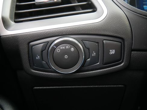 Certified 2023 Ford Edge SEL image 26