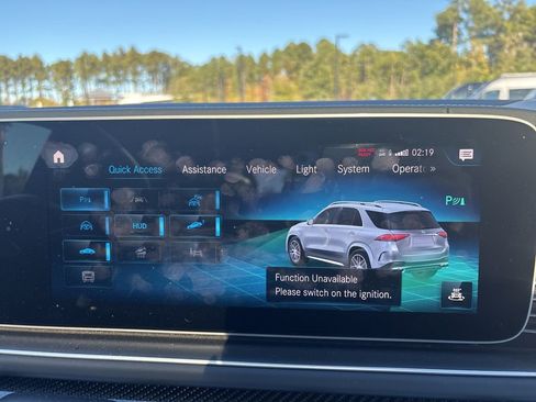 Used 2021 Mercedes-Benz GLE 63 AMG S image 41