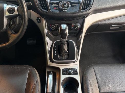 Used 2013 Ford C-MAX Energi SEL image 9