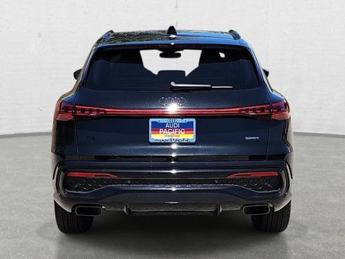 New 2026 Audi Q5 Premium Plus AWD/4WD image 6