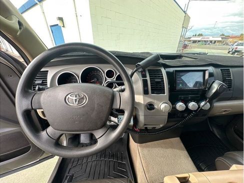 Used 2008 Toyota Tundra SR5 image 19