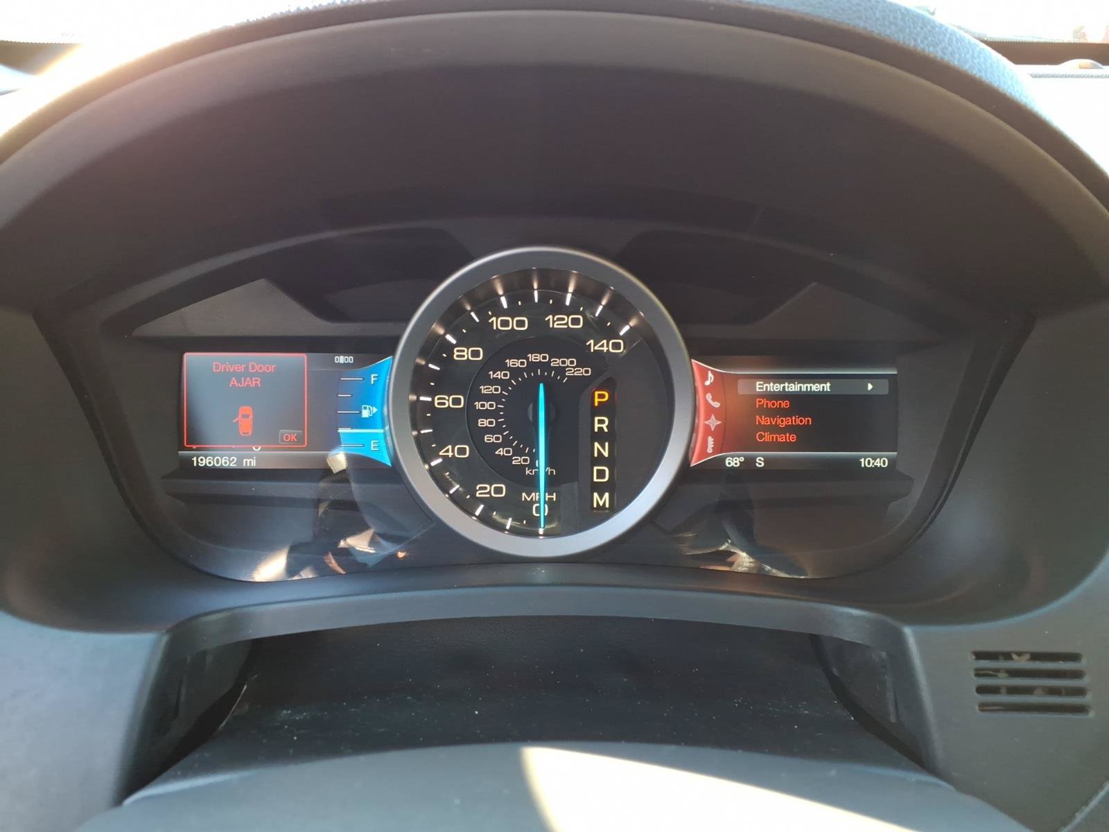 Used 2013 Ford Explorer Limited AWD/4WD image 21