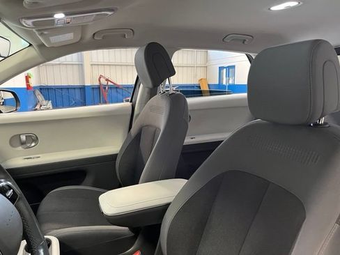 Used 2024 Hyundai Ioniq 5 SEL RWD image 23