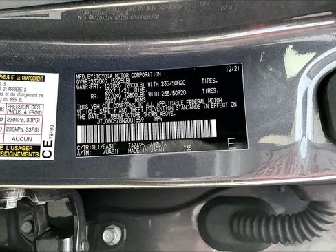 Used 2022 Lexus NX 350 AWD image 38