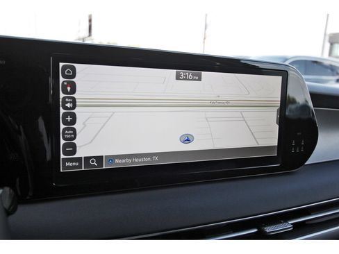 Certified 2025 Hyundai Palisade SEL AWD/4WD image 27