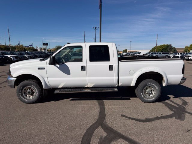 Used 2000 Ford F350 Lariat AWD/4WD image 7