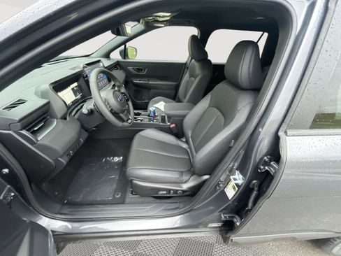 New 2026 Subaru Outback Premium AWD/4WD image 10