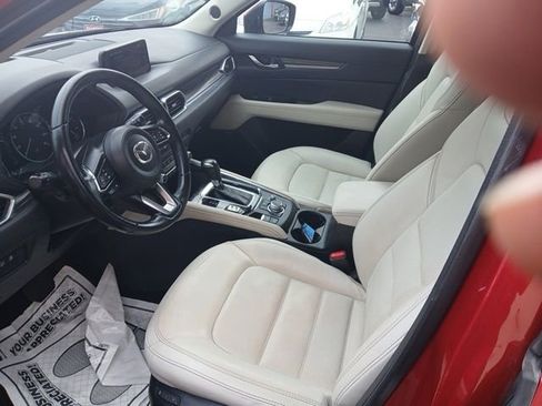 Used 2019 MAZDA CX-5 Grand Touring Reserve image 13