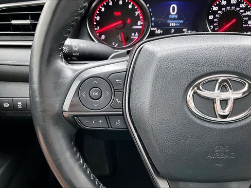 Used 2023 Toyota Camry XSE image 23