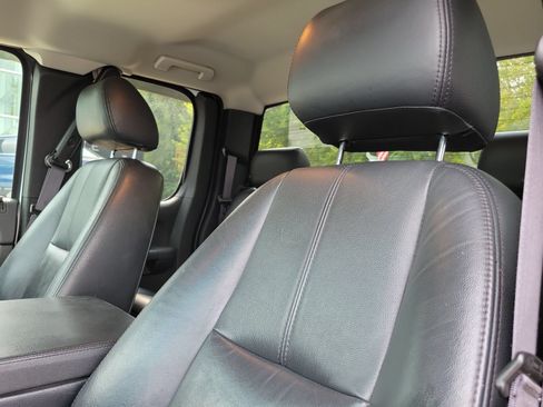 Used 2013 GMC Sierra 3500 SLE w/ SLE Preferred Package AWD/4WD image 12