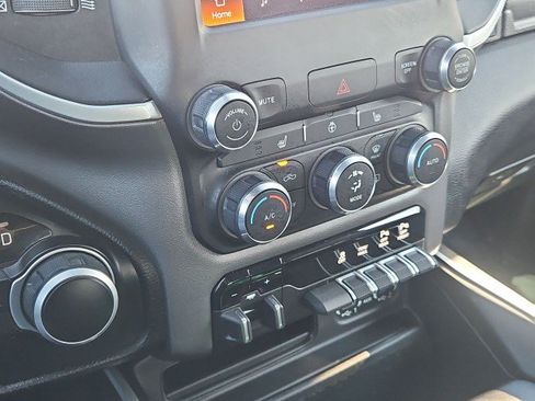 Used 2022 RAM 1500 Big Horn RWD image 17