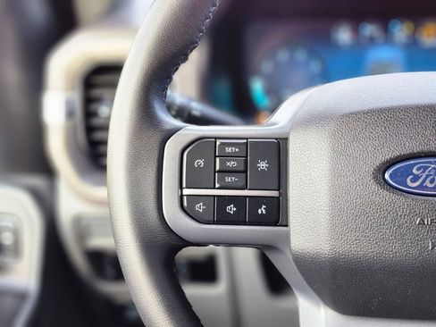 Used 2024 Ford F150 XLT w/ Mobile Office Package image 27