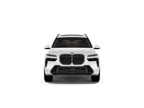 New 2027 BMW X7 xDrive40i AWD/4WD image 2