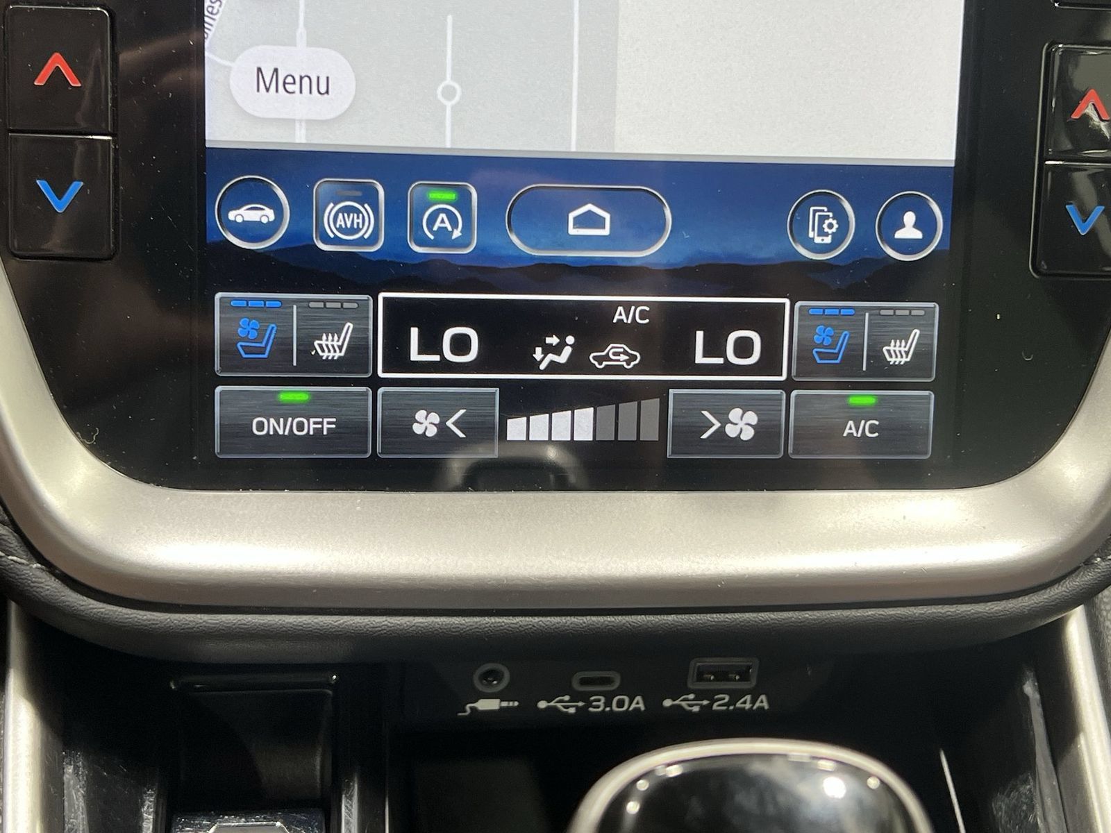 Used 2024 Subaru Outback Touring XT AWD/4WD image 19