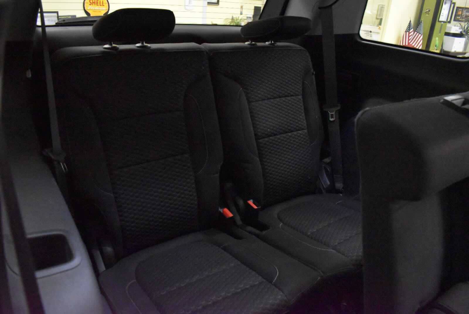 Used 2019 GMC Acadia SLE w/ Driver Alert Package I AWD/4WD image 47