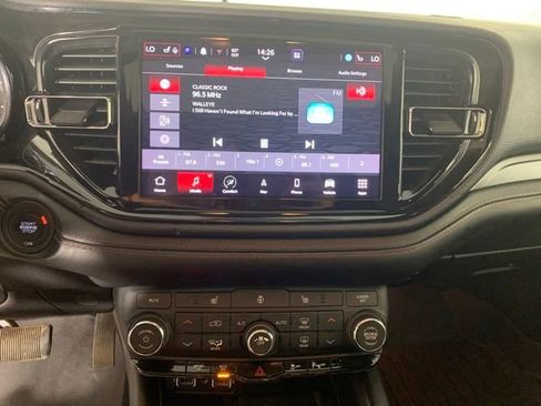 Used 2021 Dodge Durango R/T AWD/4WD image 5