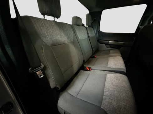 Used 2023 Ford F150 XLT AWD/4WD image 25